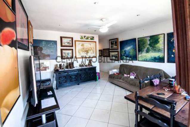 Conheça Sala do imóvel - Apartamento À Venda - Engenho Novo - Rio de Janeiro - RJ - LAAP20265 - 7 Sala - Apartamento À Venda - Engenho Novo - Rio de Janeiro - RJ - LAAP20265 - 7