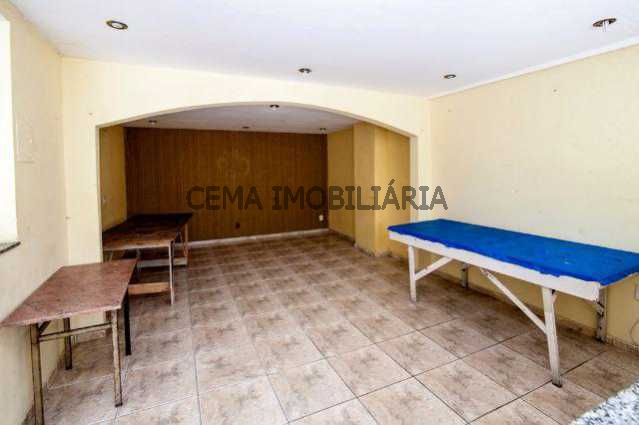Conheça Salão de Festas do imóvel - Apartamento À Venda - Engenho Novo - Rio de Janeiro - RJ - LAAP20265 - 16 Salão de Festas - Apartamento À Venda - Engenho Novo - Rio de Janeiro - RJ - LAAP20265 - 16