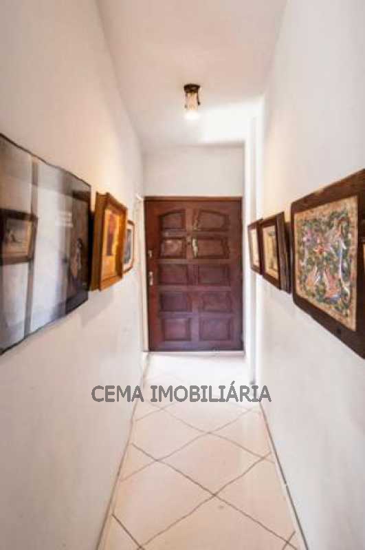 Conheça Hall de Entrada do imóvel - Apartamento À Venda - Engenho Novo - Rio de Janeiro - RJ - LAAP20265 - 5 Hall de Entrada - Apartamento À Venda - Engenho Novo - Rio de Janeiro - RJ - LAAP20265 - 5