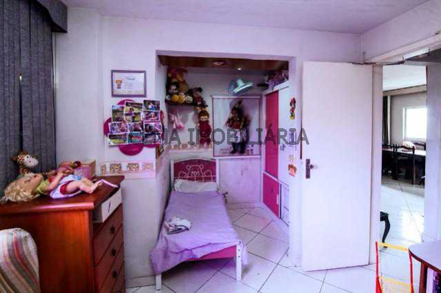 Conheça Quarto do imóvel - Apartamento À Venda - Engenho Novo - Rio de Janeiro - RJ - LAAP20265 - 9 Quarto - Apartamento À Venda - Engenho Novo - Rio de Janeiro - RJ - LAAP20265 - 9
