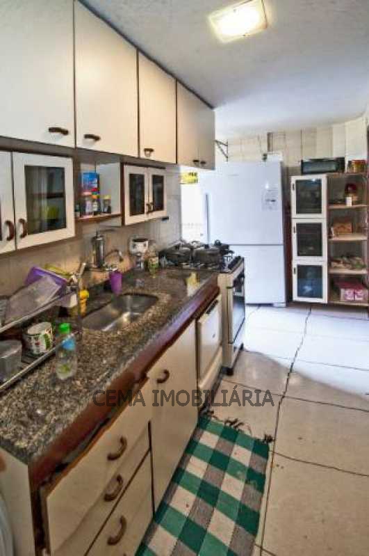 Conheça Cozinha do imóvel - Apartamento À Venda - Engenho Novo - Rio de Janeiro - RJ - LAAP20265 - 10 Cozinha - Apartamento À Venda - Engenho Novo - Rio de Janeiro - RJ - LAAP20265 - 10
