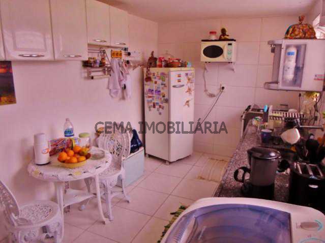 Conheça cozinha do imóvel - Apartamento À Venda - Centro - Rio de Janeiro - RJ - LAAP30219 - 6 cozinha - Apartamento À Venda - Centro - Rio de Janeiro - RJ - LAAP30219 - 6
