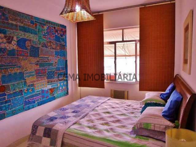 Conheça quarto do imóvel - Apartamento À Venda - Centro - Rio de Janeiro - RJ - LAAP30219 - 4 quarto - Apartamento À Venda - Centro - Rio de Janeiro - RJ - LAAP30219 - 4