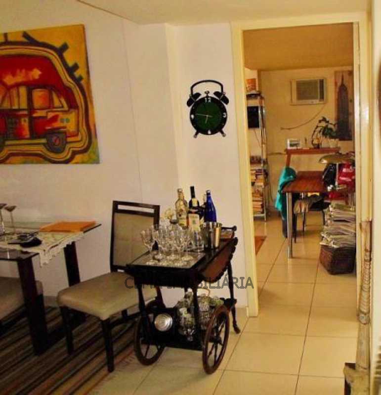Conheça sala ang 2 do imóvel - Apartamento À Venda - Centro - Rio de Janeiro - RJ - LAAP30219 - 3 sala ang 2 - Apartamento À Venda - Centro - Rio de Janeiro - RJ - LAAP30219 - 3