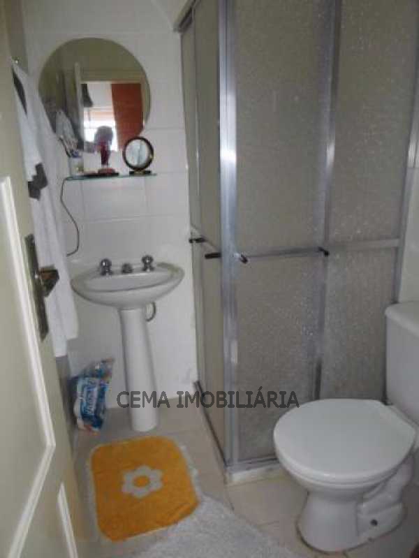 Conheça banheiro do imóvel - Apartamento À Venda - Centro - Rio de Janeiro - RJ - LAAP30219 - 7 banheiro - Apartamento À Venda - Centro - Rio de Janeiro - RJ - LAAP30219 - 7