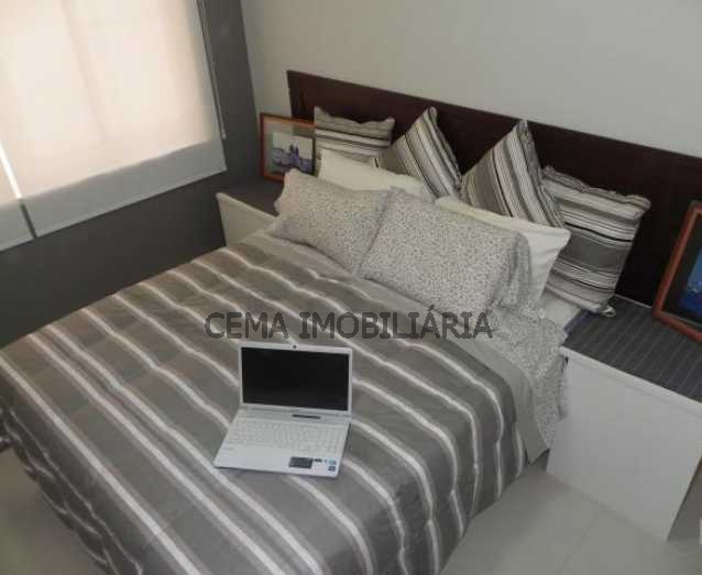 Conheça Quarto do imóvel - Apartamento À Venda - Copacabana - Rio de Janeiro - RJ - LAAP30239 - 9 Quarto - Apartamento À Venda - Copacabana - Rio de Janeiro - RJ - LAAP30239 - 9