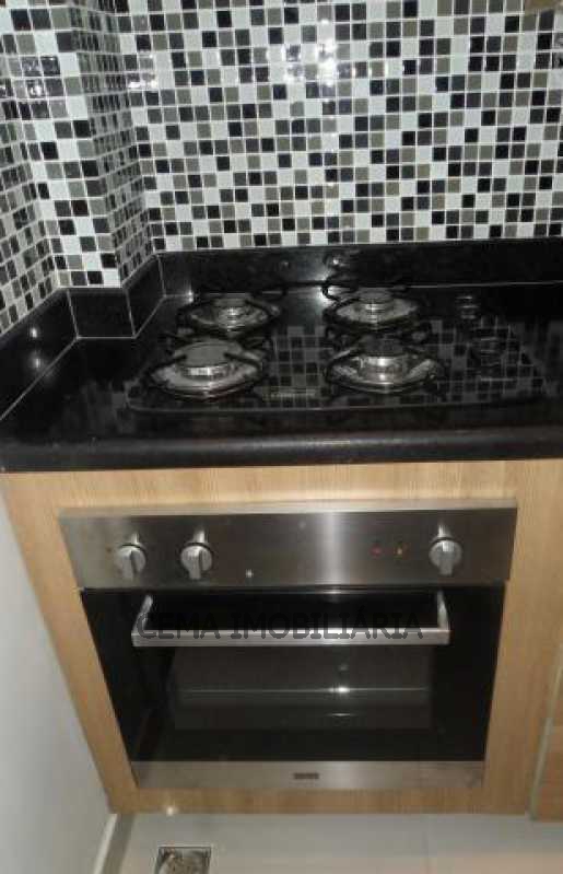 Conheça Cozinha do imóvel - Apartamento À Venda - Copacabana - Rio de Janeiro - RJ - LAAP30239 - 14 Cozinha - Apartamento À Venda - Copacabana - Rio de Janeiro - RJ - LAAP30239 - 14