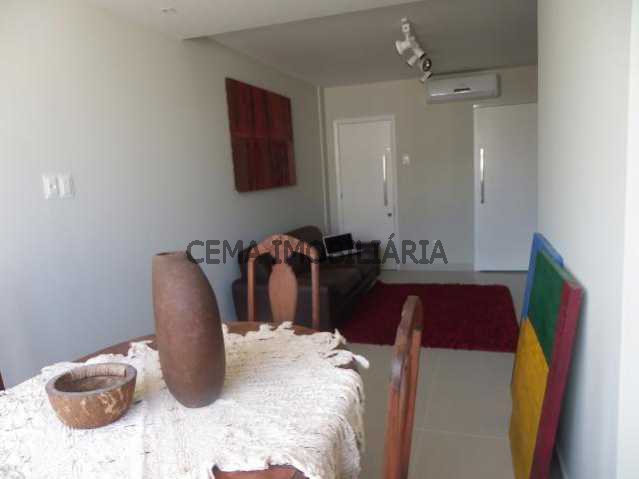 Conheça Sala do imóvel - Apartamento À Venda - Copacabana - Rio de Janeiro - RJ - LAAP30239 - 6 Sala - Apartamento À Venda - Copacabana - Rio de Janeiro - RJ - LAAP30239 - 6