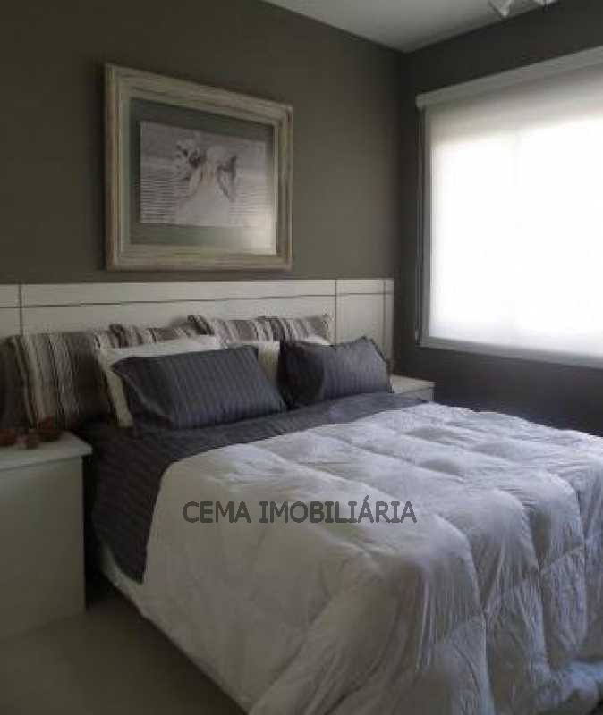 Conheça Quarto do imóvel - Apartamento À Venda - Copacabana - Rio de Janeiro - RJ - LAAP30239 - 12 Quarto - Apartamento À Venda - Copacabana - Rio de Janeiro - RJ - LAAP30239 - 12