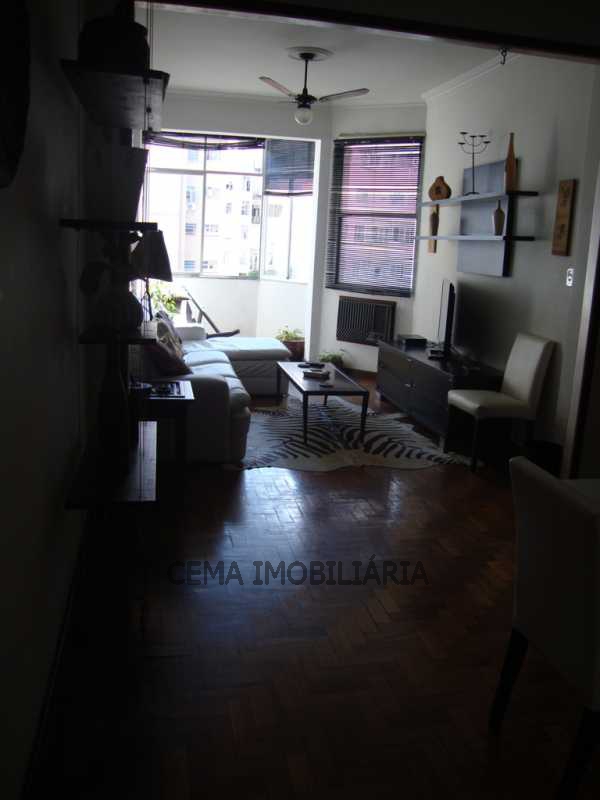 Conheça Sala do imóvel - Apartamento À Venda - Copacabana - Rio de Janeiro - RJ - LAAP30241 - 5 Sala - Apartamento À Venda - Copacabana - Rio de Janeiro - RJ - LAAP30241 - 5