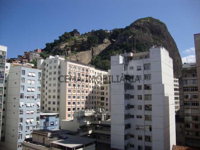 Conheça Vista do imóvel - Apartamento À Venda - Copacabana - Rio de Janeiro - RJ - LAAP30241 - 23 Vista - Apartamento À Venda - Copacabana - Rio de Janeiro - RJ - LAAP30241 - 23