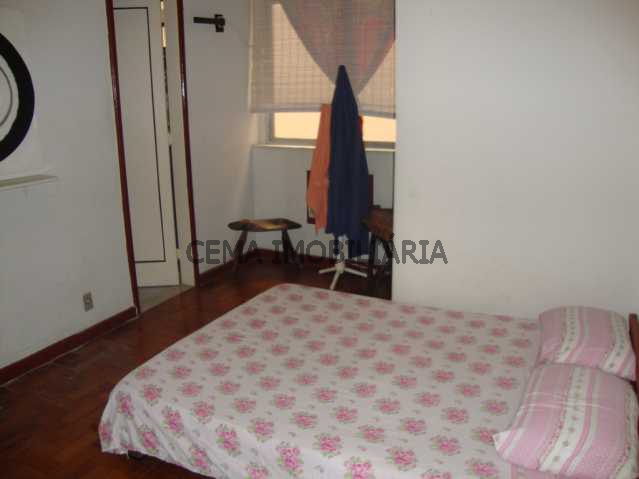 Conheça Suíte do imóvel - Apartamento À Venda - Copacabana - Rio de Janeiro - RJ - LAAP30241 - 3 Suíte - Apartamento À Venda - Copacabana - Rio de Janeiro - RJ - LAAP30241 - 3