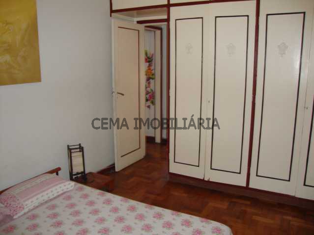 Conheça Suíte do imóvel - Apartamento À Venda - Copacabana - Rio de Janeiro - RJ - LAAP30241 - 8 Suíte - Apartamento À Venda - Copacabana - Rio de Janeiro - RJ - LAAP30241 - 8
