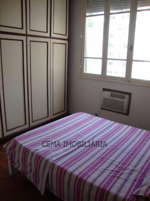 Conheça Quarto do imóvel - Apartamento À Venda - Copacabana - Rio de Janeiro - RJ - LAAP30241 - 9 Quarto - Apartamento À Venda - Copacabana - Rio de Janeiro - RJ - LAAP30241 - 9