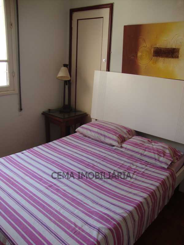 Conheça Quarto do imóvel - Apartamento À Venda - Copacabana - Rio de Janeiro - RJ - LAAP30241 - 11 Quarto - Apartamento À Venda - Copacabana - Rio de Janeiro - RJ - LAAP30241 - 11