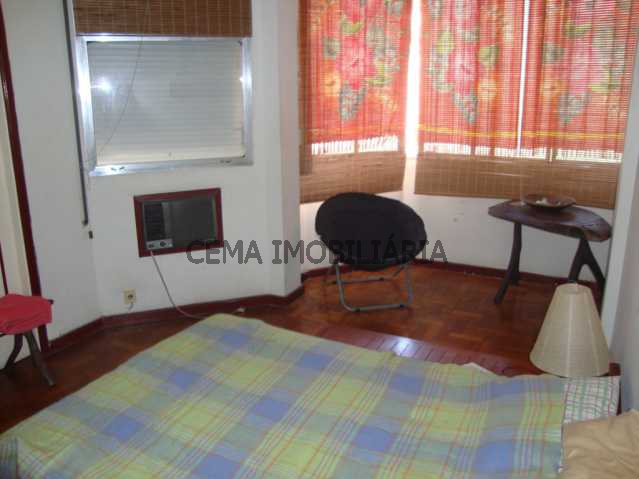 Conheça Quarto do imóvel - Apartamento À Venda - Copacabana - Rio de Janeiro - RJ - LAAP30241 - 12 Quarto - Apartamento À Venda - Copacabana - Rio de Janeiro - RJ - LAAP30241 - 12