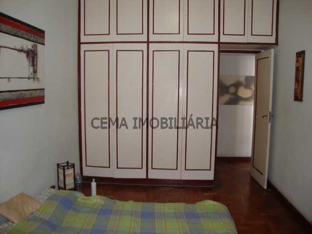 Conheça Quarto do imóvel - Apartamento À Venda - Copacabana - Rio de Janeiro - RJ - LAAP30241 - 13 Quarto - Apartamento À Venda - Copacabana - Rio de Janeiro - RJ - LAAP30241 - 13