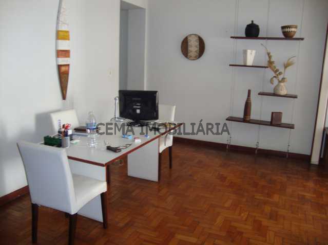 Conheça Sala do imóvel - Apartamento À Venda - Copacabana - Rio de Janeiro - RJ - LAAP30241 - 7 Sala - Apartamento À Venda - Copacabana - Rio de Janeiro - RJ - LAAP30241 - 7