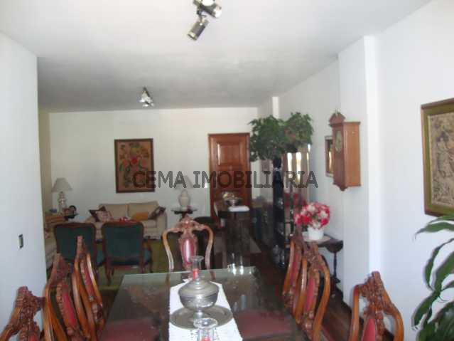 Conheça Sala do imóvel - Apartamento À Venda - Tijuca - Rio de Janeiro - RJ - LAAP30242 - 11 Sala - Apartamento À Venda - Tijuca - Rio de Janeiro - RJ - LAAP30242 - 11