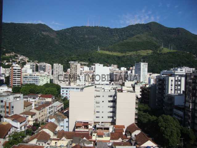Conheça Vista Panorâmica do imóvel - Apartamento À Venda - Tijuca - Rio de Janeiro - RJ - LAAP30242 - 1 Vista Panorâmica - Apartamento À Venda - Tijuca - Rio de Janeiro - RJ - LAAP30242 - 1