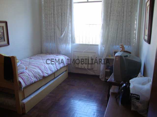 Conheça Quarto do imóvel - Apartamento À Venda - Tijuca - Rio de Janeiro - RJ - LAAP30242 - 13 Quarto - Apartamento À Venda - Tijuca - Rio de Janeiro - RJ - LAAP30242 - 13