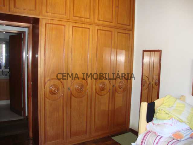 Conheça Quarto do imóvel - Apartamento À Venda - Tijuca - Rio de Janeiro - RJ - LAAP30242 - 14 Quarto - Apartamento À Venda - Tijuca - Rio de Janeiro - RJ - LAAP30242 - 14