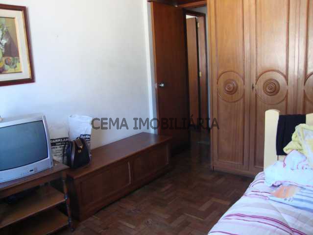 Conheça Quarto do imóvel - Apartamento À Venda - Tijuca - Rio de Janeiro - RJ - LAAP30242 - 15 Quarto - Apartamento À Venda - Tijuca - Rio de Janeiro - RJ - LAAP30242 - 15