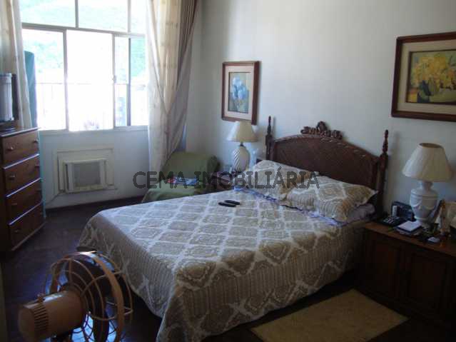 Conheça Suíte do imóvel - Apartamento À Venda - Tijuca - Rio de Janeiro - RJ - LAAP30242 - 16 Suíte - Apartamento À Venda - Tijuca - Rio de Janeiro - RJ - LAAP30242 - 16