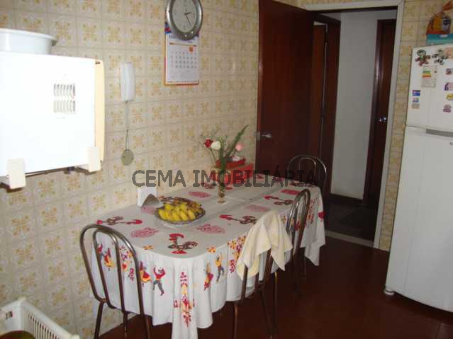 Conheça Cozinha do imóvel - Apartamento À Venda - Tijuca - Rio de Janeiro - RJ - LAAP30242 - 23 Cozinha - Apartamento À Venda - Tijuca - Rio de Janeiro - RJ - LAAP30242 - 23