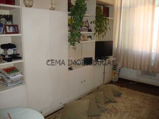 Conheça Quarto do imóvel - Apartamento À Venda - Tijuca - Rio de Janeiro - RJ - LAAP30242 - 18 Quarto - Apartamento À Venda - Tijuca - Rio de Janeiro - RJ - LAAP30242 - 18