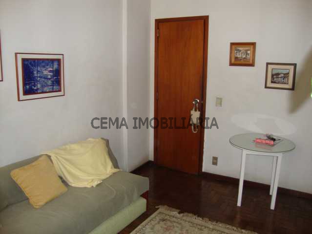 Conheça Quarto do imóvel - Apartamento À Venda - Tijuca - Rio de Janeiro - RJ - LAAP30242 - 20 Quarto - Apartamento À Venda - Tijuca - Rio de Janeiro - RJ - LAAP30242 - 20