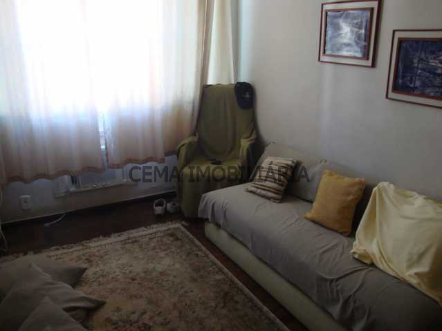 Conheça Quarto do imóvel - Apartamento À Venda - Tijuca - Rio de Janeiro - RJ - LAAP30242 - 19 Quarto - Apartamento À Venda - Tijuca - Rio de Janeiro - RJ - LAAP30242 - 19