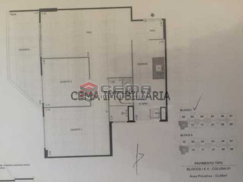 Conheça 6446_G1432728746 do imóvel - Vendo 2 quartos com vaga no bairro São Francisco Xavier - LAAP20368 - 16 6446_G1432728746 - Vendo 2 quartos com vaga no bairro São Francisco Xavier - LAAP20368 - 16