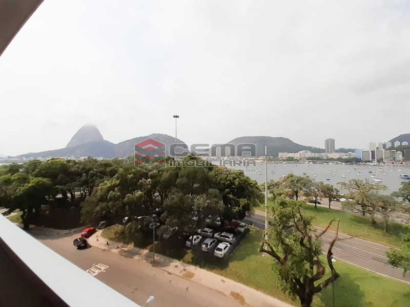 Conheça 1 do imóvel - LAAP40050 Vista deslumbrante para o mar e Pão de Açúcar. VENDA APARTAMENTO 4 QUARTOS AV RUI BARBOSA - LAAP40050 - 14 1 - LAAP40050 Vista deslumbrante para o mar e Pão de Açúcar. VENDA APARTAMENTO 4 QUARTOS AV RUI BARBOSA - LAAP40050 - 14