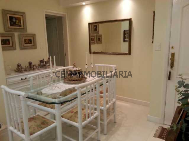 Conheça sala do imóvel - Apartamento 3 Quartos À Venda Laranjeiras, Zona Sul RJ - R$ 1.050.000 - LAAP30332 - 5 sala - Apartamento 3 Quartos À Venda Laranjeiras, Zona Sul RJ - R$ 1.050.000 - LAAP30332 - 5