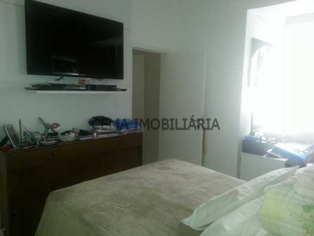 Conheça quarto 2 do imóvel - Apartamento 3 Quartos À Venda Laranjeiras, Zona Sul RJ - R$ 1.050.000 - LAAP30332 - 9 quarto 2 - Apartamento 3 Quartos À Venda Laranjeiras, Zona Sul RJ - R$ 1.050.000 - LAAP30332 - 9