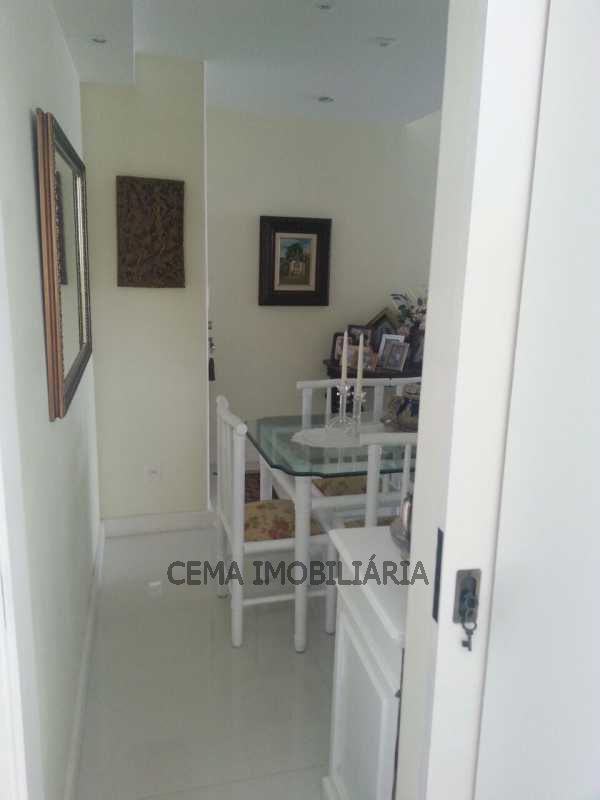 Conheça sala do imóvel - Apartamento 3 Quartos À Venda Laranjeiras, Zona Sul RJ - R$ 1.050.000 - LAAP30332 - 3 sala - Apartamento 3 Quartos À Venda Laranjeiras, Zona Sul RJ - R$ 1.050.000 - LAAP30332 - 3
