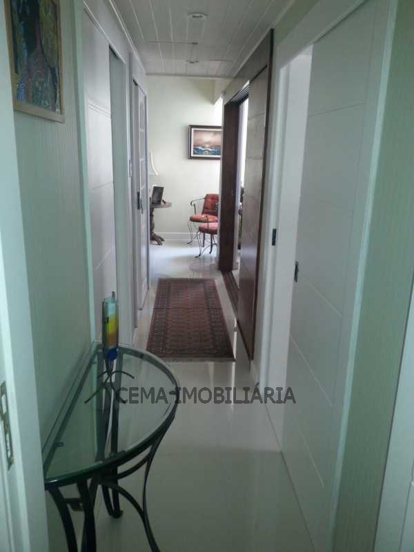 Conheça quarto 3 do imóvel - Apartamento 3 Quartos À Venda Laranjeiras, Zona Sul RJ - R$ 1.050.000 - LAAP30332 - 11 quarto 3 - Apartamento 3 Quartos À Venda Laranjeiras, Zona Sul RJ - R$ 1.050.000 - LAAP30332 - 11