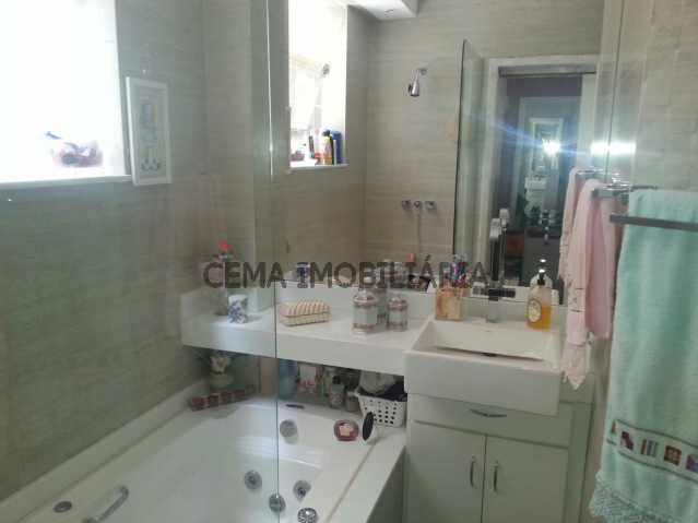 Conheça suíte do imóvel - Apartamento 3 Quartos À Venda Laranjeiras, Zona Sul RJ - R$ 1.050.000 - LAAP30332 - 20 suíte - Apartamento 3 Quartos À Venda Laranjeiras, Zona Sul RJ - R$ 1.050.000 - LAAP30332 - 20