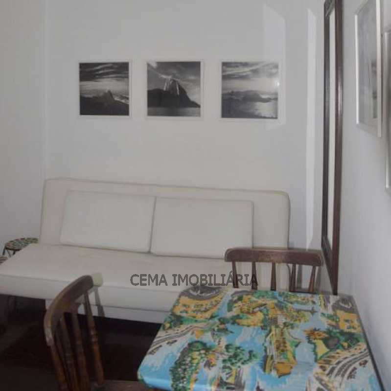 Conheça SALA do imóvel - LAAP10262 VENDO Lapa- Quarto e Sala Mobiliado - LAAP10262 - 8 SALA - LAAP10262 VENDO Lapa- Quarto e Sala Mobiliado - LAAP10262 - 8