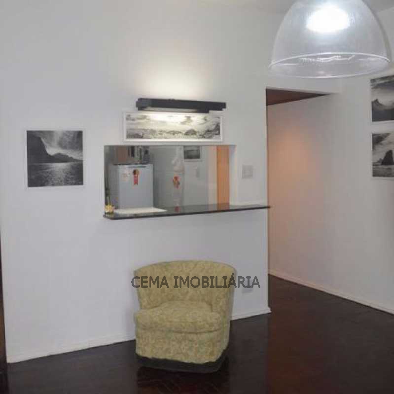 Conheça SALA do imóvel - LAAP10262 VENDO Lapa- Quarto e Sala Mobiliado - LAAP10262 - 7 SALA - LAAP10262 VENDO Lapa- Quarto e Sala Mobiliado - LAAP10262 - 7