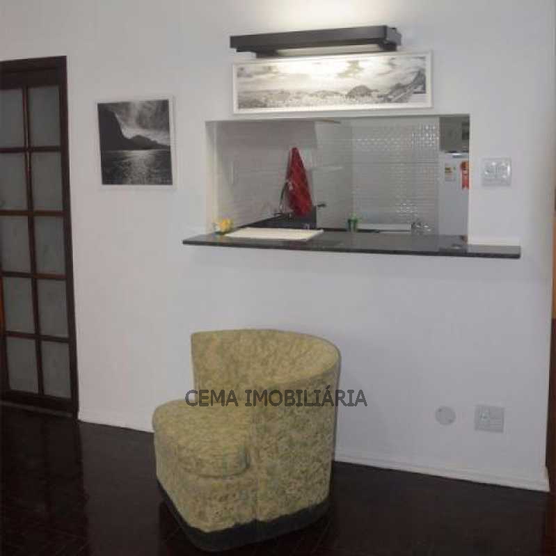 Conheça COZINHA do imóvel - LAAP10262 VENDO Lapa- Quarto e Sala Mobiliado - LAAP10262 - 3 COZINHA - LAAP10262 VENDO Lapa- Quarto e Sala Mobiliado - LAAP10262 - 3