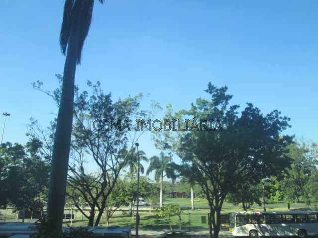 Conheça vista do imóvel - Apartamento 4 Quartos À Venda Flamengo, Zona Sul RJ - R$ 2.300.000 - LAAP40056 - 6 vista - Apartamento 4 Quartos À Venda Flamengo, Zona Sul RJ - R$ 2.300.000 - LAAP40056 - 6