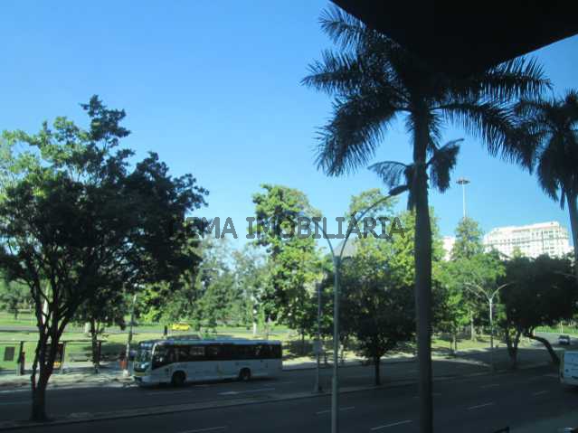 Conheça vista do imóvel - Apartamento 4 Quartos À Venda Flamengo, Zona Sul RJ - R$ 2.300.000 - LAAP40056 - 7 vista - Apartamento 4 Quartos À Venda Flamengo, Zona Sul RJ - R$ 2.300.000 - LAAP40056 - 7