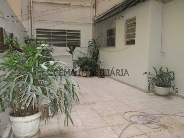 Conheça área externa do imóvel - Apartamento 4 Quartos À Venda Flamengo, Zona Sul RJ - R$ 2.300.000 - LAAP40056 - 3 área externa - Apartamento 4 Quartos À Venda Flamengo, Zona Sul RJ - R$ 2.300.000 - LAAP40056 - 3