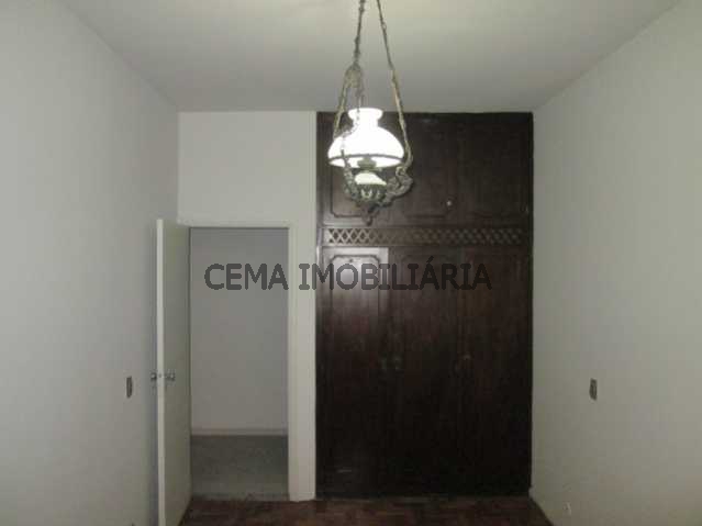 Conheça quarto 1 do imóvel - Apartamento 4 Quartos À Venda Flamengo, Zona Sul RJ - R$ 2.300.000 - LAAP40056 - 10 quarto 1 - Apartamento 4 Quartos À Venda Flamengo, Zona Sul RJ - R$ 2.300.000 - LAAP40056 - 10