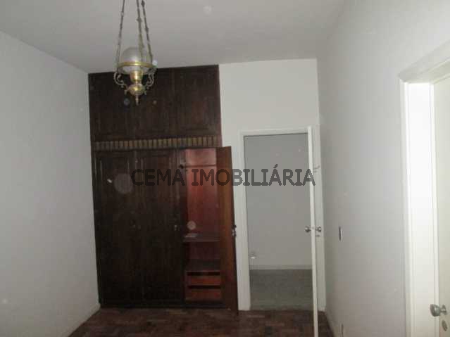 Conheça quarto 2 do imóvel - Apartamento 4 Quartos À Venda Flamengo, Zona Sul RJ - R$ 2.300.000 - LAAP40056 - 12 quarto 2 - Apartamento 4 Quartos À Venda Flamengo, Zona Sul RJ - R$ 2.300.000 - LAAP40056 - 12