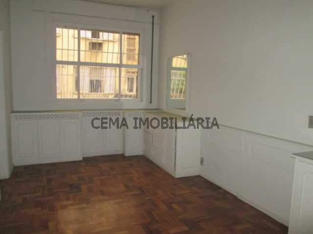 Conheça quarto 4 do imóvel - Apartamento 4 Quartos À Venda Flamengo, Zona Sul RJ - R$ 2.300.000 - LAAP40056 - 16 quarto 4 - Apartamento 4 Quartos À Venda Flamengo, Zona Sul RJ - R$ 2.300.000 - LAAP40056 - 16