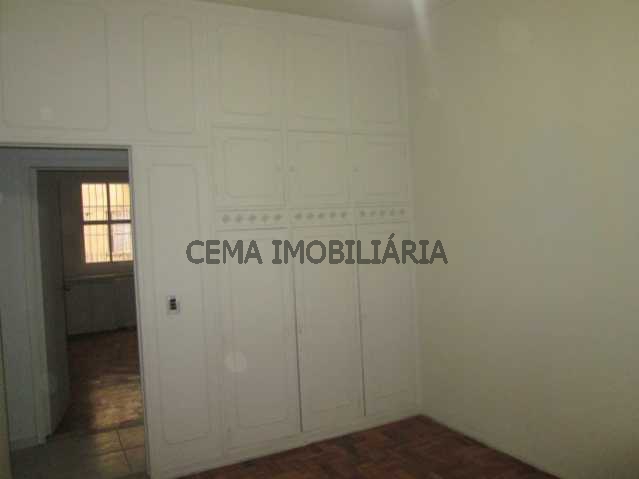 Conheça quarto 4 do imóvel - Apartamento 4 Quartos À Venda Flamengo, Zona Sul RJ - R$ 2.300.000 - LAAP40056 - 17 quarto 4 - Apartamento 4 Quartos À Venda Flamengo, Zona Sul RJ - R$ 2.300.000 - LAAP40056 - 17