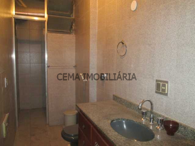 Conheça banheiro social 2 do imóvel - Apartamento 4 Quartos À Venda Flamengo, Zona Sul RJ - R$ 2.300.000 - LAAP40056 - 19 banheiro social 2 - Apartamento 4 Quartos À Venda Flamengo, Zona Sul RJ - R$ 2.300.000 - LAAP40056 - 19